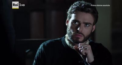 Care for some wine? - Medici: Masters of Florence