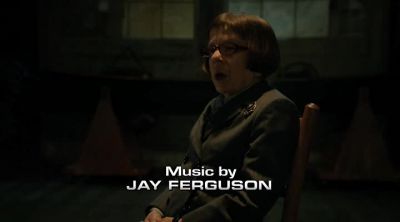 Care to tell me
what this is all about? - NCIS: Los Angeles
