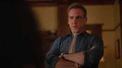 Care to tell me why you missed
the first three classes today? - Julie and the Phantoms