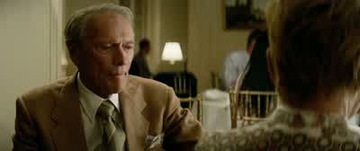 Care to dance? - The Mule