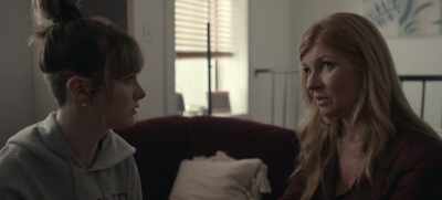 - Cared about how?
- He... It was a man that he loved. - Dear Edward