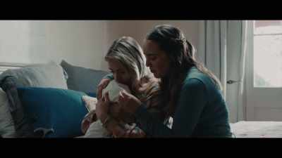 Cared more for me than my own
parents did. - Remnant