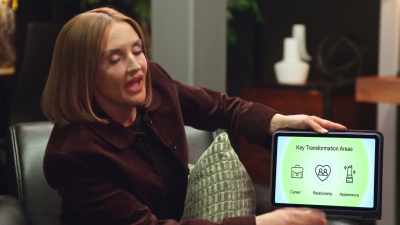 Career, relationship,
appearance, - Sisterhood, Inc.