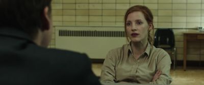 Career suicide is not so bad when you - Miss Sloane