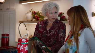 Carefree living - A Christmas Spark