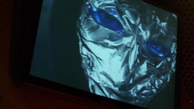 Careful, careful. - Smallville