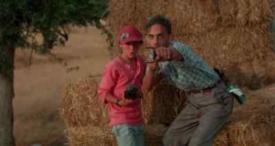 Careful, Charlie. - Critters
