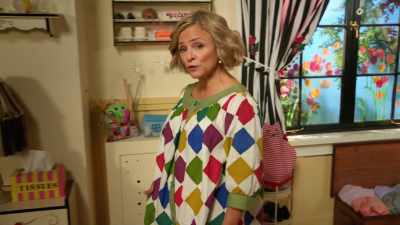 Careful consideration,
preparation, and execution - At Home with Amy Sedaris