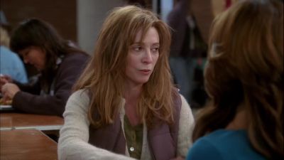 Careful, dear. - Desperate Housewives