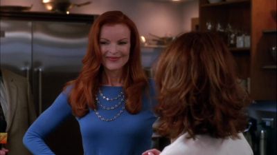 Careful, dear. - Desperate Housewives