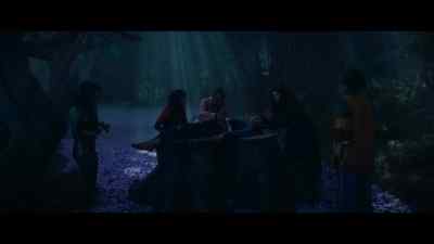Careful. Gently.
Okay, hold on. Hold on. - Agatha All Along