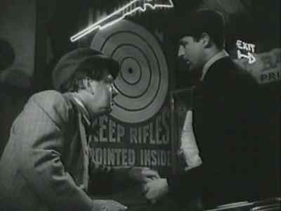 CAREFUL GOING OUT. - None But the Lonely Heart