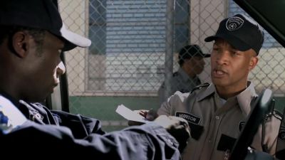 Careful, this guy's
got hepatitis C. - NCIS: Los Angeles