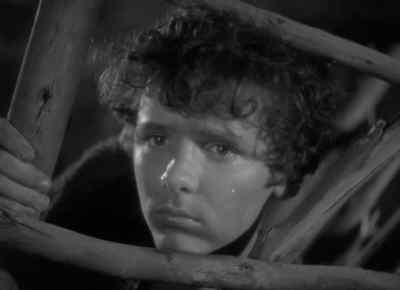 Careful, honey.
- Mom! - The Prince and the Pauper