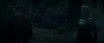 - Careful, I'll kill
you with my eyes. - Wonderwell