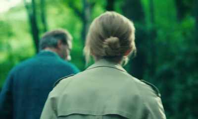 Careful,
it's a very serious matter, archery. - Just the Two of Us