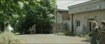 Careful, Jack. - Marrowbone