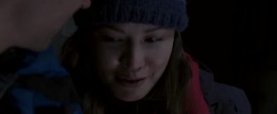 Careful Jerry - Eight Below
