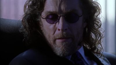 Careful, Lex, - Smallville