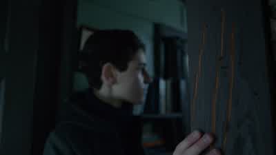 What is it? - Gotham