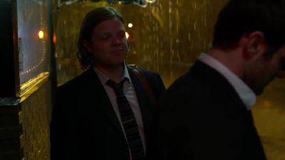 Careful, Matt. - Marvel's Daredevil