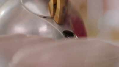 Careful not to put the
water over the duck. - Nigella: At My Table