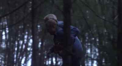 Careful, now. don't stumble. - Empire of the Ants