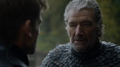 Careful of that one. - Game of Thrones
