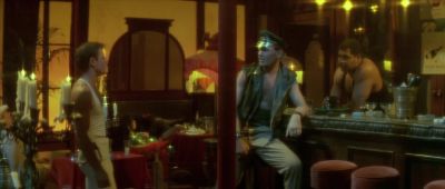 Careful Querelle - Querelle