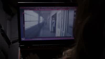 Careful! - Marvel's Agents of S.H.I.E.L.D.
