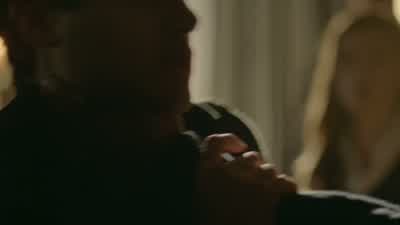 Careful. - Legacies