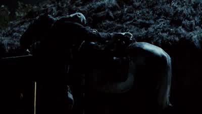 Careful! - Outlander