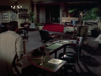 Careful - Columbo