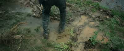 Careful! - Chaos Walking