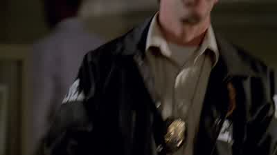 Careful. - The Wire