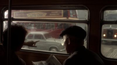 Careful! - Call the Midwife