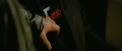 Two pounds of Semtex. - Mission: Impossible   Rogue Nation