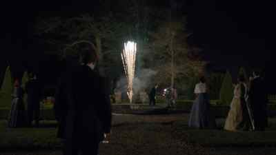 Careful! - Grantchester