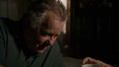 Careful. - Sneaky Pete