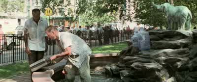 -Careful. - Die Hard with a Vengeance