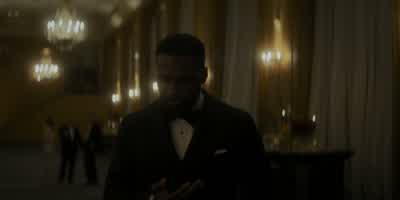 Careful. - The Chi
