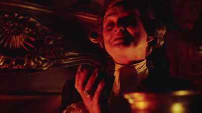 Careful! - Hellraiser: Bloodline