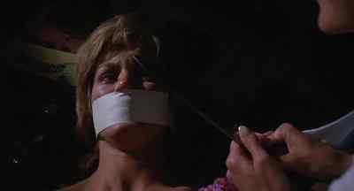 Careful. - Play Misty for Me