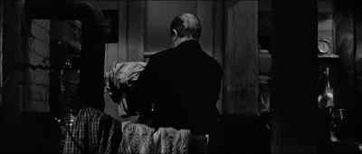 Careful. - The Diary of Anne Frank