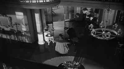 Careful. - The Unsuspected