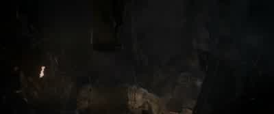 Careful! - Godzilla