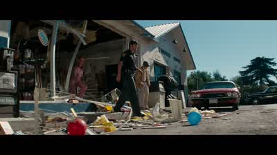 Careful! - Super 8