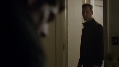Careful. - Teen Wolf