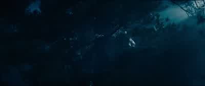 Careful. - Into the Woods