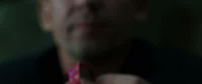 Careful, there. - Iron Man 3